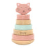 Trixie - Stapelturm Holz Mrs. Cat