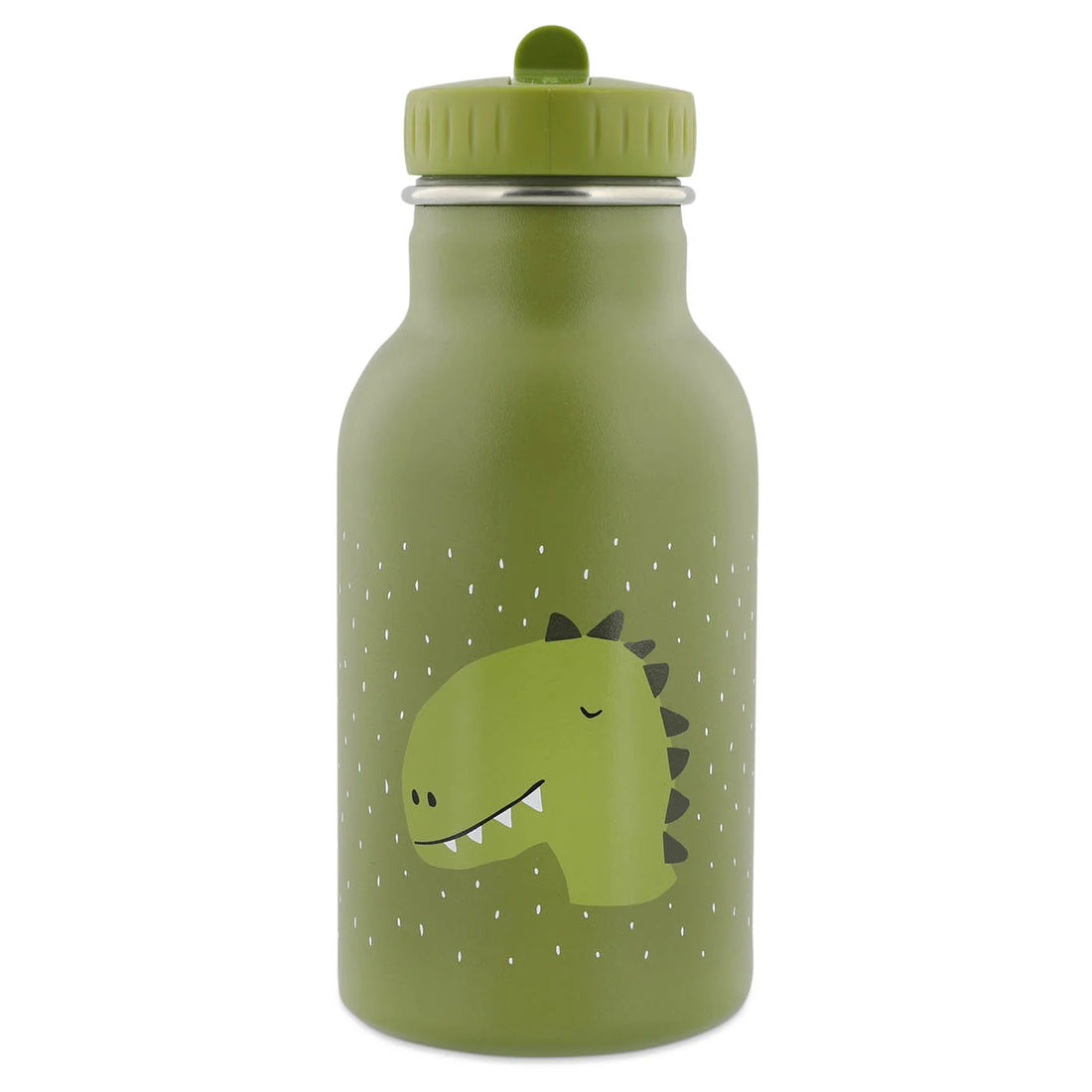 Trixie - Kinder Thermo-Trinkflasche 350 ml Mr. Dino