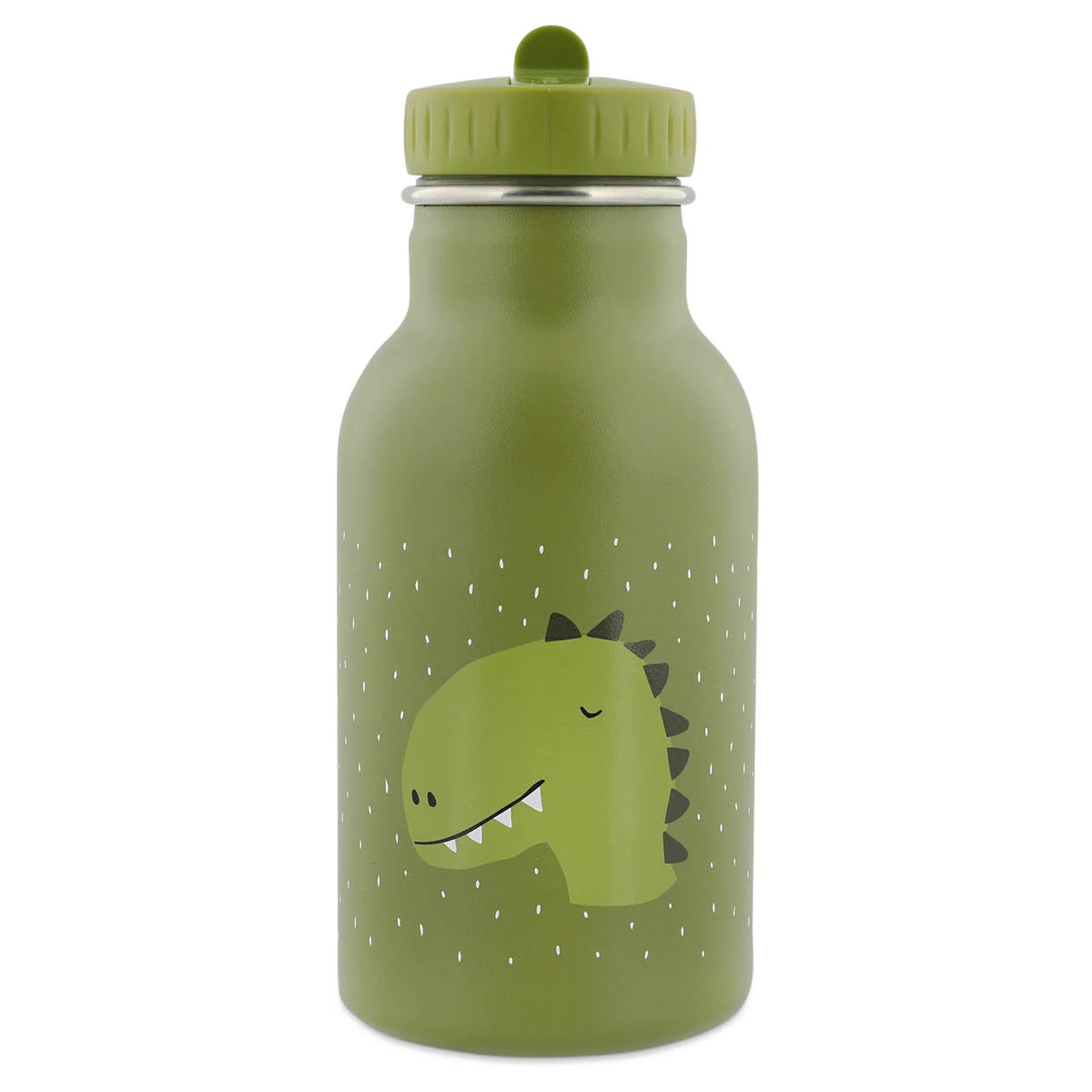 Trixie - Kinder Thermo-Trinkflasche 350 ml Mr. Dino