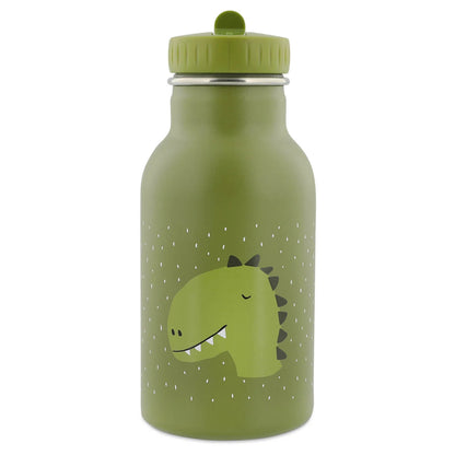 Trixie - Kinder Thermo-Trinkflasche 350 ml Mr. Dino