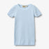 Wheat - Kinder T-Shirt “Katie” blau