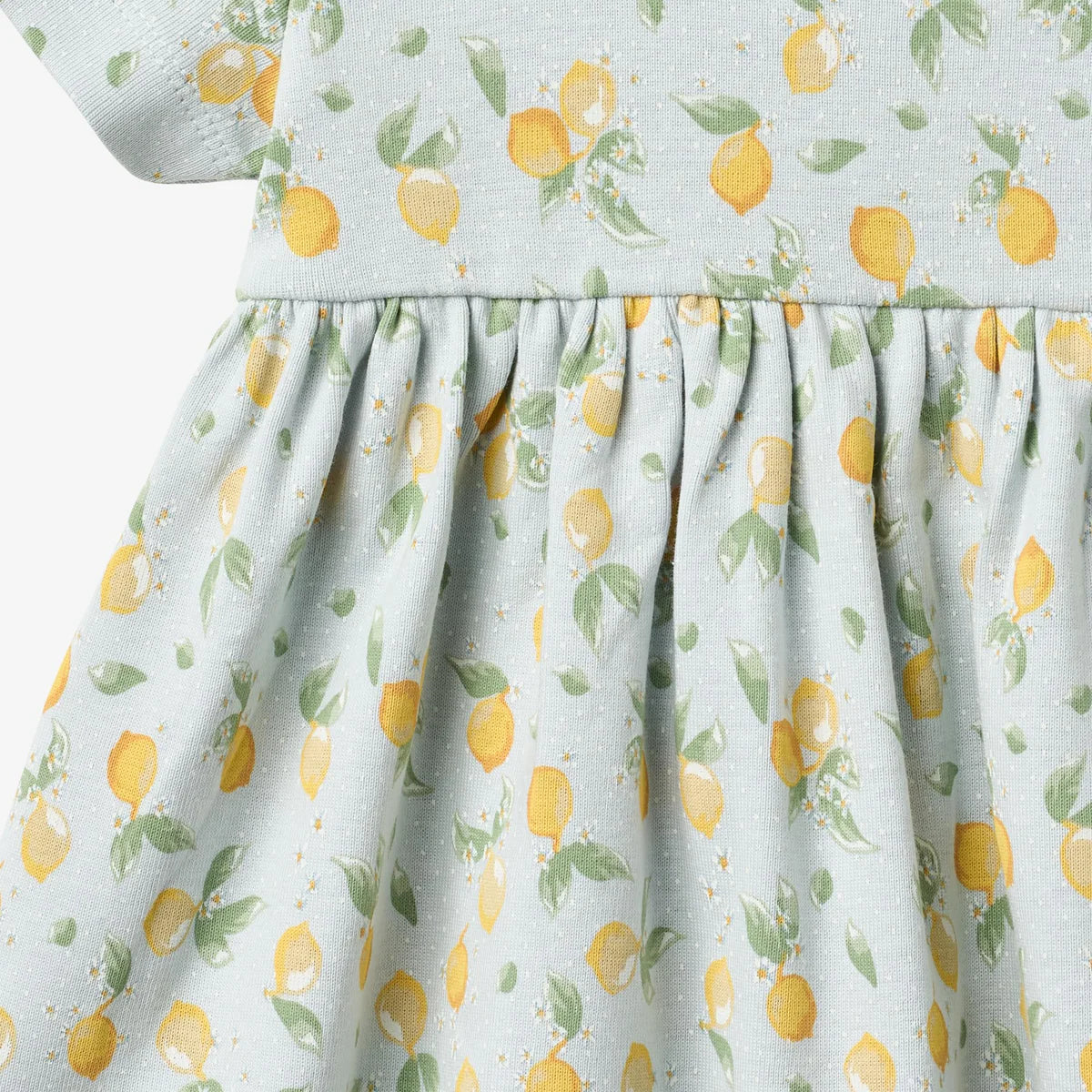 - 100% Bio-Baumwolle
Waschanleitung: Wash 30 normal, Iron medium, No tumble drying, No dryclean, Do not bleach