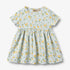- 100% Bio-Baumwolle
Waschanleitung: Wash 30 normal, Iron medium, No tumble drying, No dryclean, Do not bleach