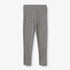 Wheat - Kinder Leggings Agi Wolle Streifen grau/blau