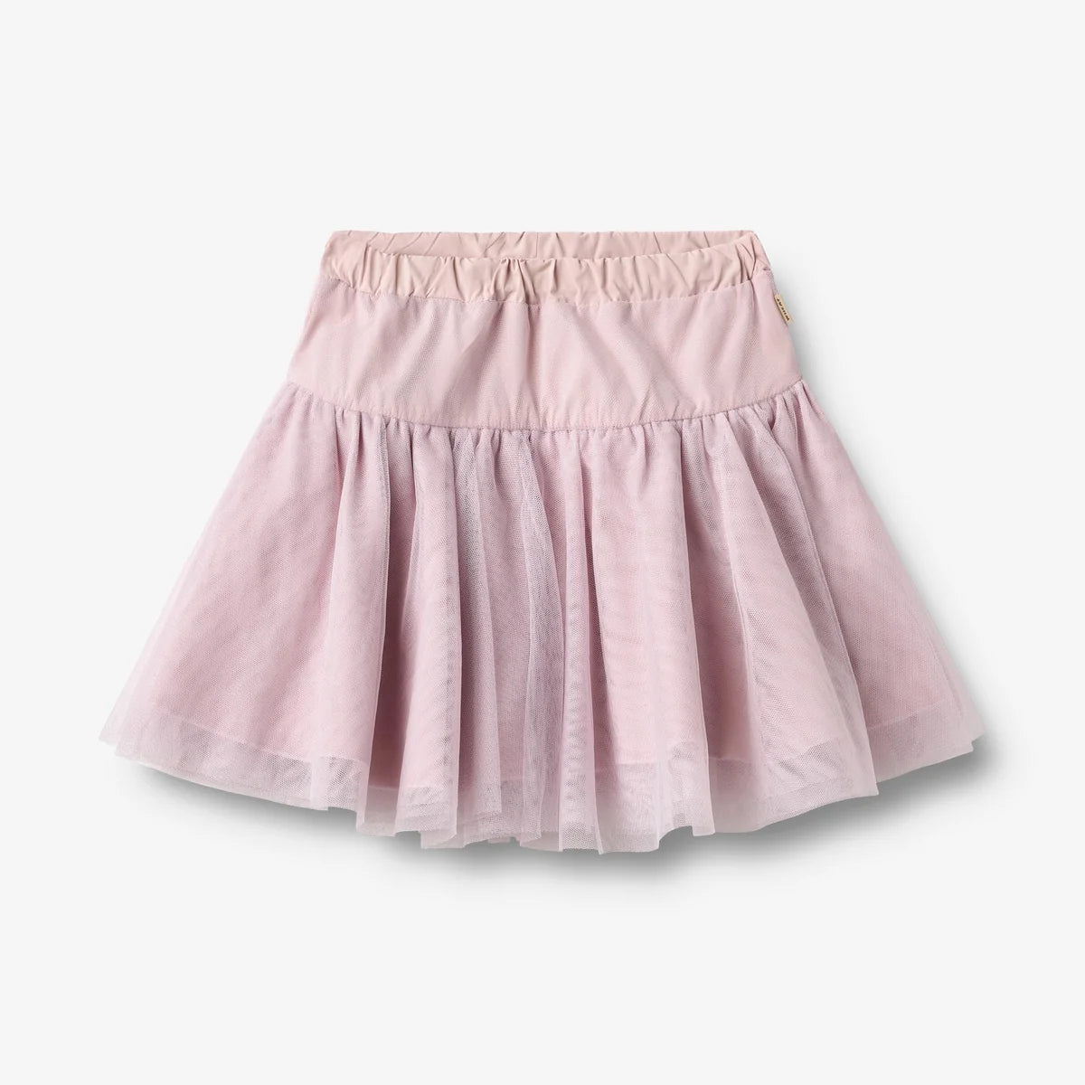 Wheat - Kinder Tüllrock Tulle rosa
