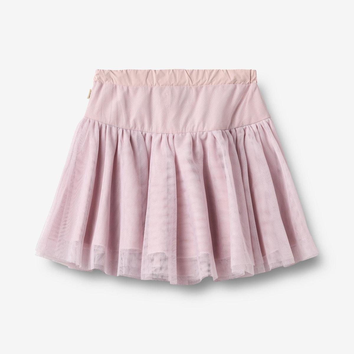 Wheat - Kinder Tüllrock Tulle rosa