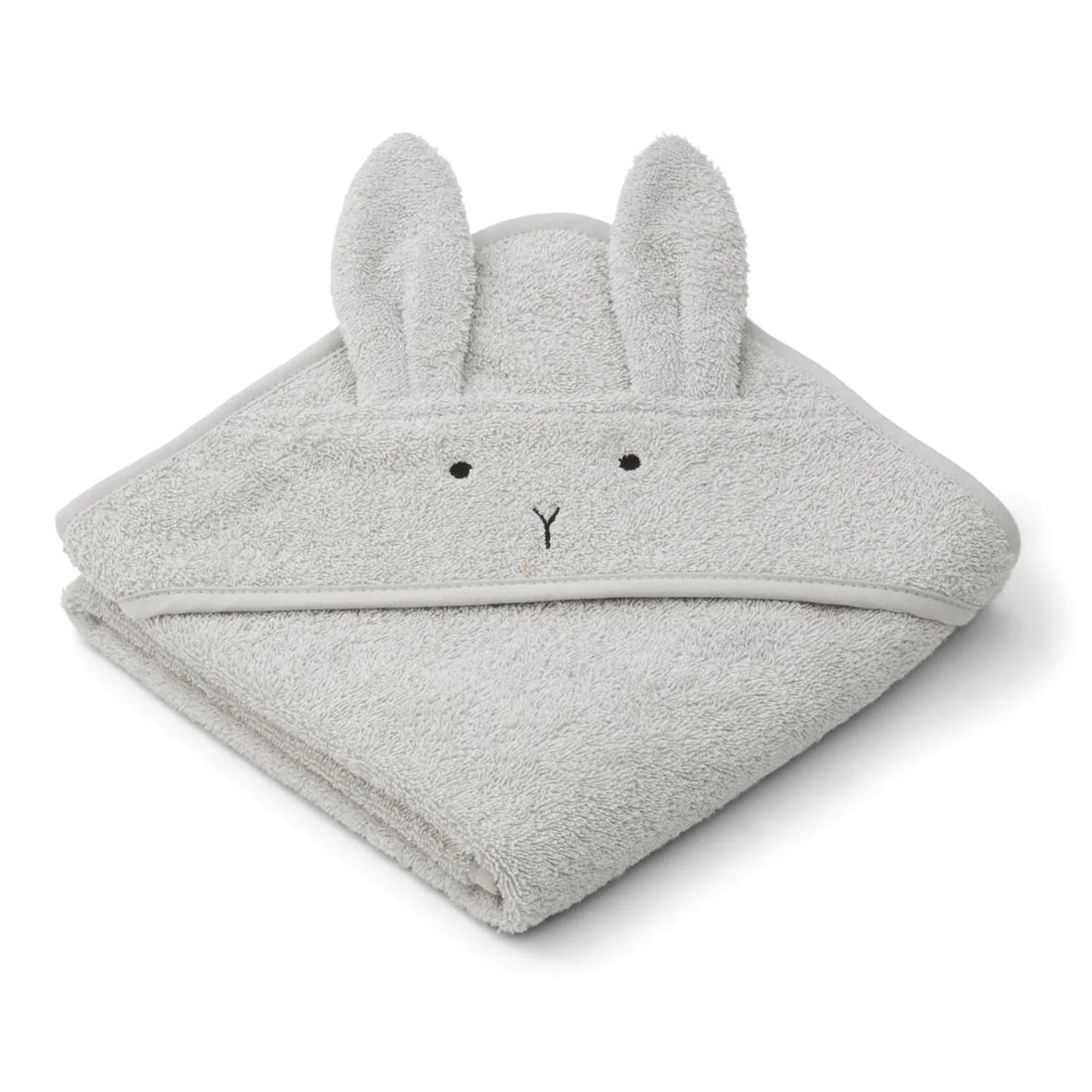 liewood-kaputzehandtsuch-grau-baby