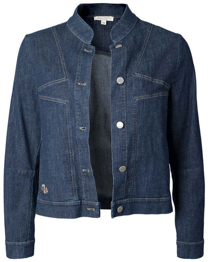 Alma &amp; Lovis - Jeansjacke Baumwolle (Bio)