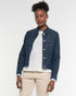 Alma & Lovis - Jeansjacke Baumwolle (Bio)