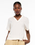 Alma & Lovis - Blusenshirt aus 100% EcoVero