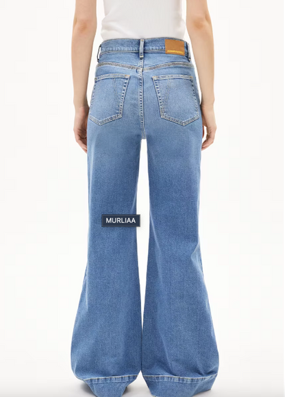 Armedangels - Jeans Murliaa lighten