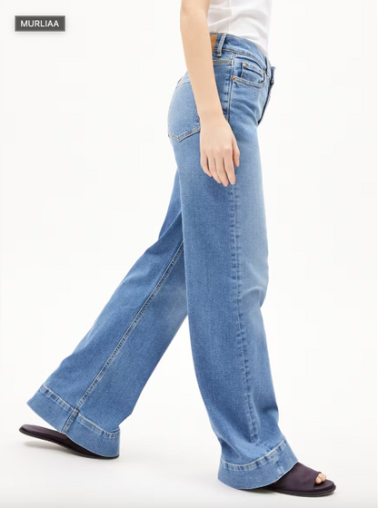 Armedangels - Jeans Murliaa lighten