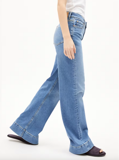 Armedangels - Jeans Murliaa lighten