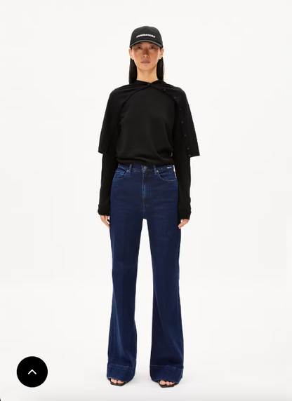 Armedangels - Jeans Murliaa polar
