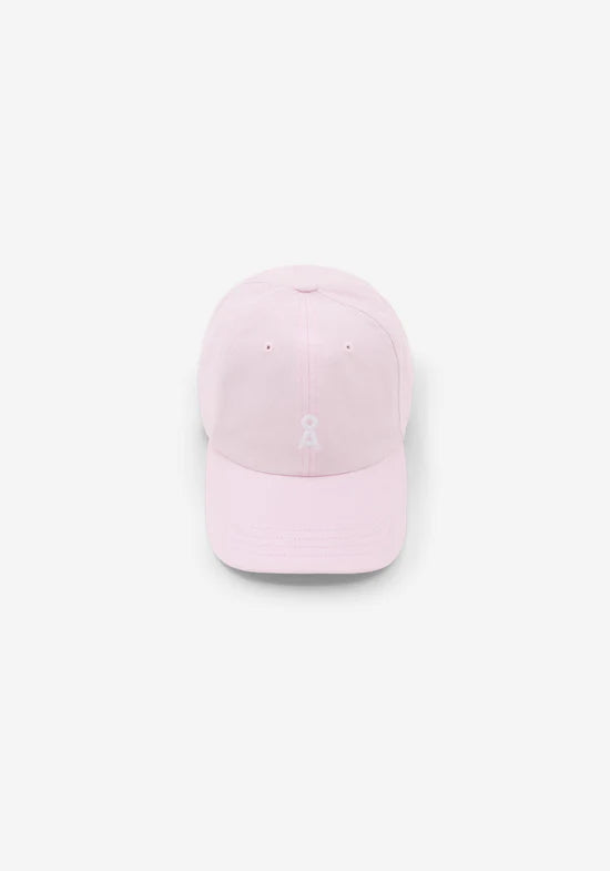 Armedangels - Kappe Yenaas Biobaumwolle pinkfür Frauen