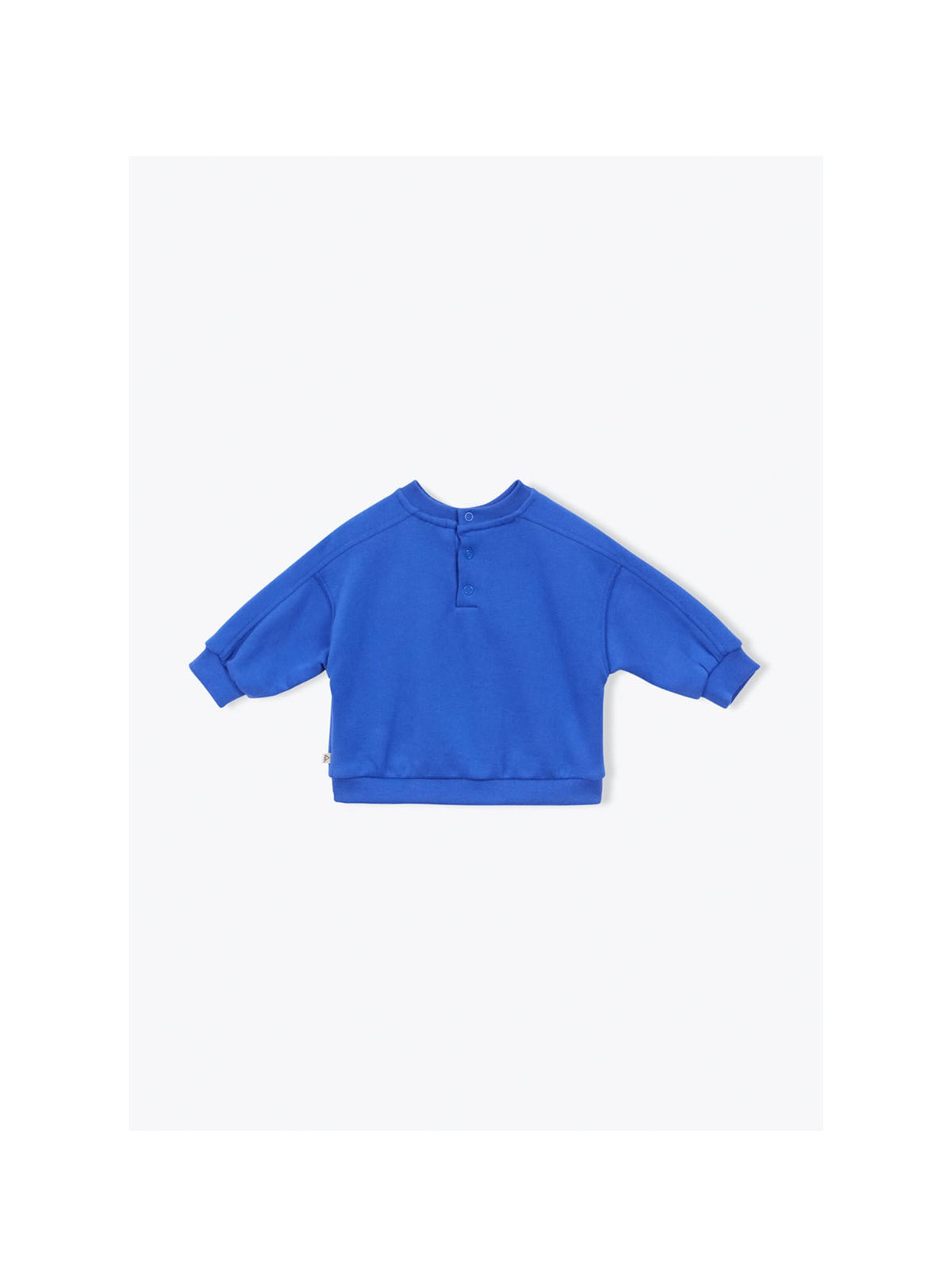 Arsène et les Pipelettes - Baby Langarmshirt "Toucan Bebe"