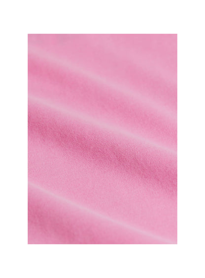 Arsène et les Pipelettes - Baby T-Shirt Plouf rosa MINI &amp; ME