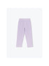 Arsène et les Pipelettes - Kinder Cordhose Baumwolle (Bio) lila