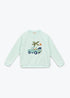 Arsène et les Pipelettes - Kinder T-Shirt "Pick-Up"