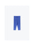 Arsène et les Pipelettes - Baby Leggings blau aus Baumwolle (Bio)