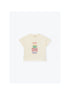 Arsène et les Pipelettes - Kinder T-Shirt "Cocos Frios"