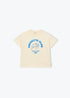 Arsène et les Pipelettes - Kinder T-Shirt "Crevette Club"