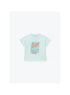 Arsène et les Pipelettes - Baby T-Shirt "Tex Mex"