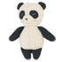 Baby Bello - Teddy "Polly the Panda" Baumwolle (Bio) - AURYN Shop