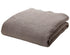 Cotonea - Saunahandtuch Baumwolle (bio) Waffelpikee beige