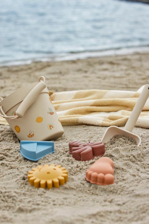 Bloomingville - Strand-/ Sandspielzeug, bunt