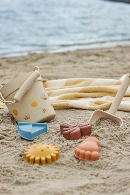Bloomingville - Strand-/ Sandspielzeug, bunt