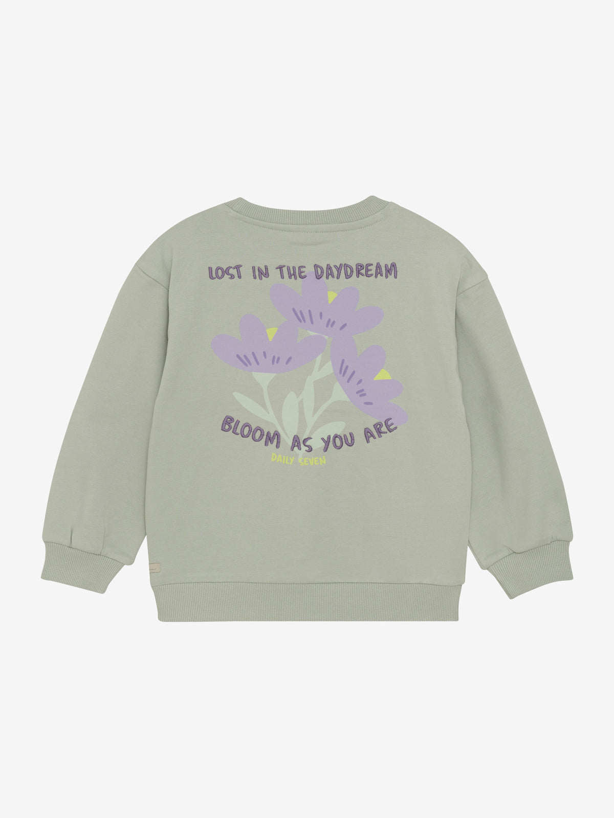 Brands4kids - Sweater für Kinder mit Backprint