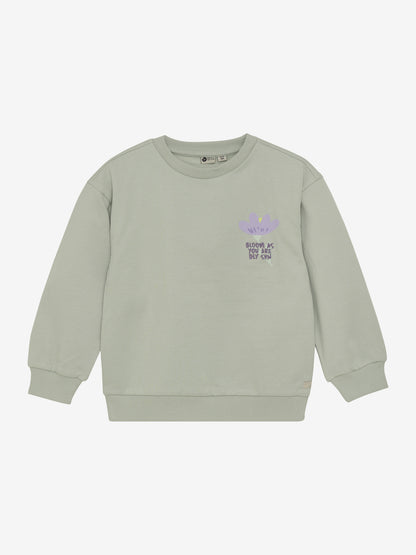 Brands4kids - Sweater - mint für Kinder