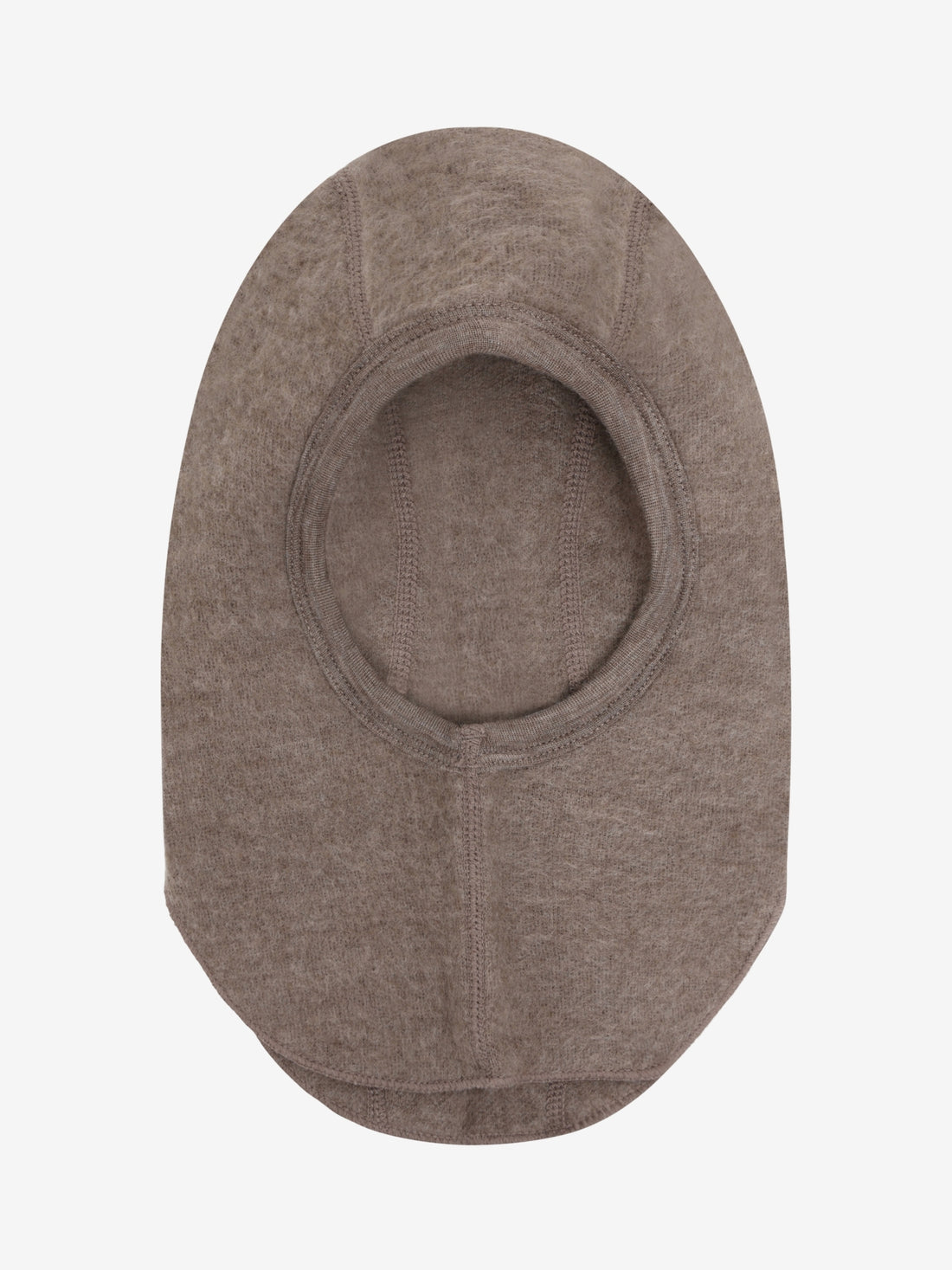 CeLaVi - Baby Balaclava aus Merinowolle braun