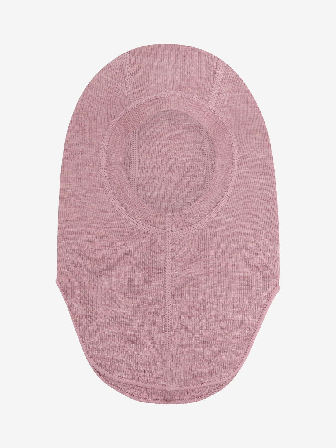 CeLaVi - Baby Balaclava aus Wolle rosa