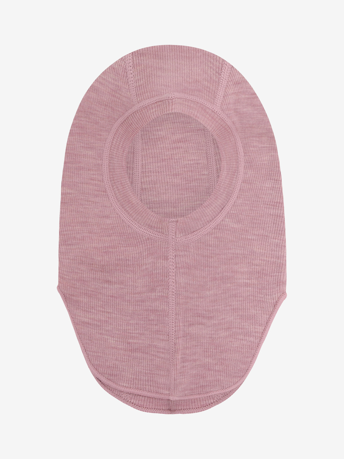 CeLaVi - Baby Balaclava aus Wolle rosa