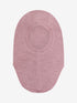 CeLaVi - Baby Balaclava aus Wolle rosa