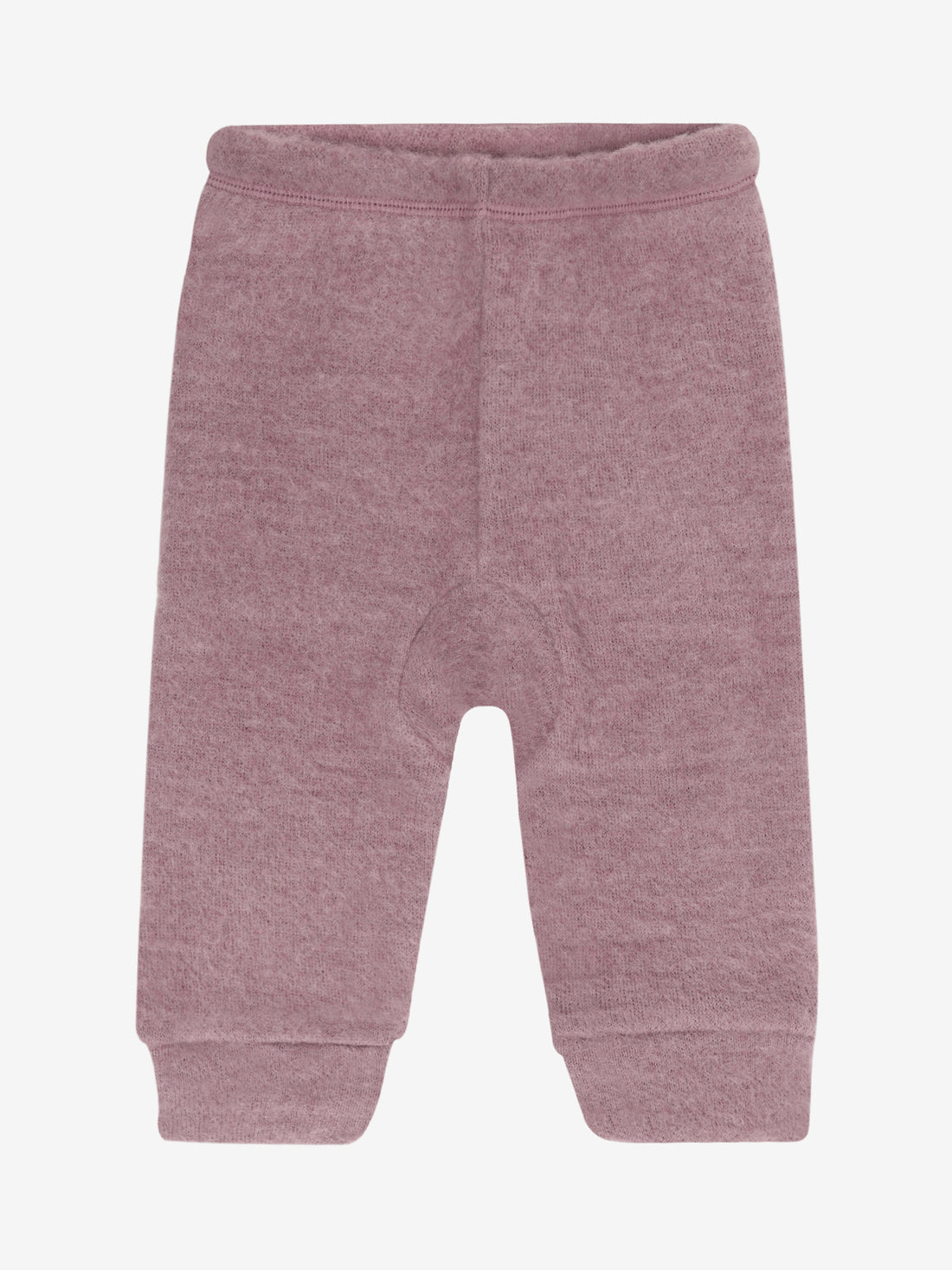 CeLaVi - Baby Hose aus Wolle rosa