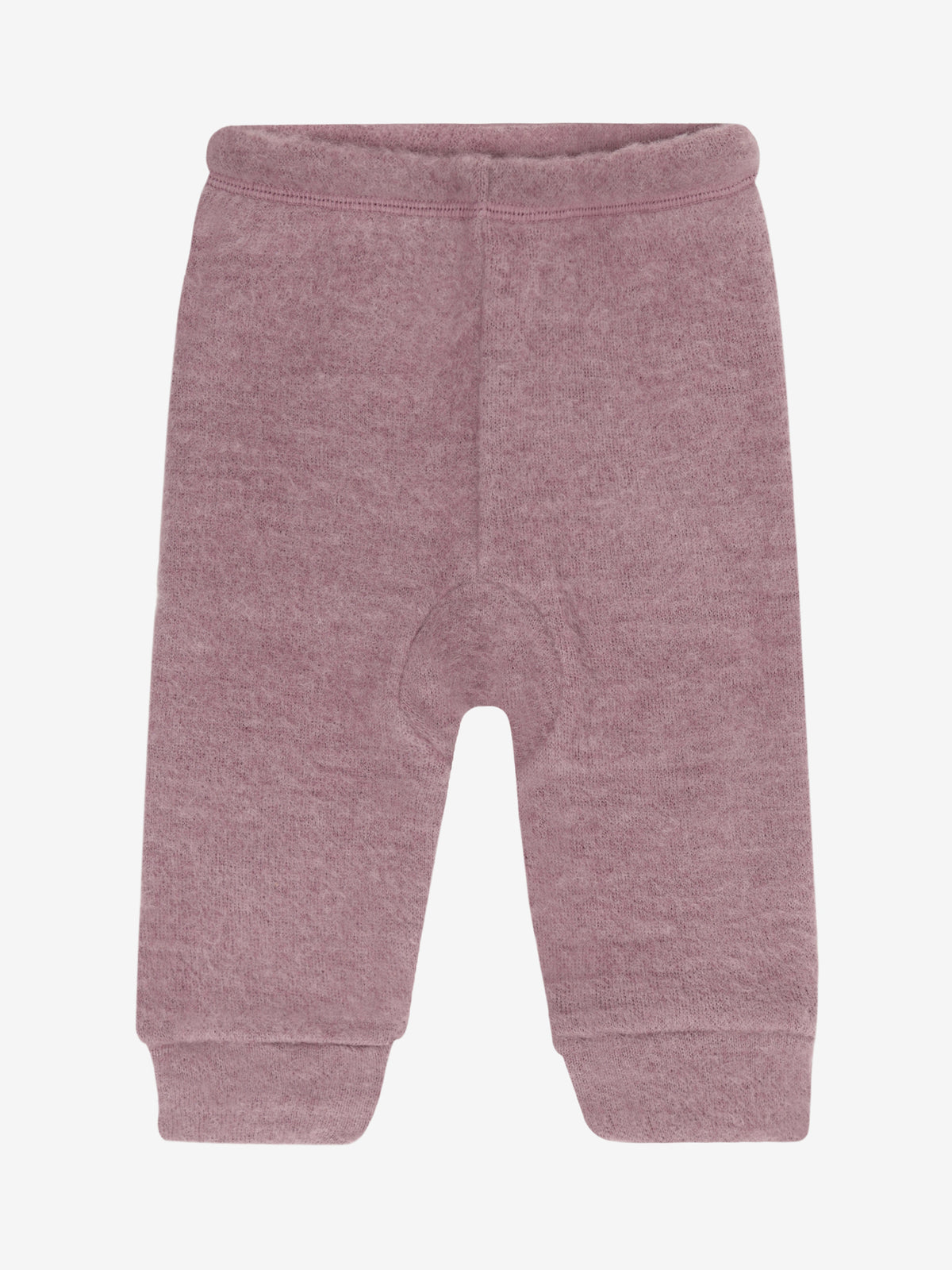 CeLaVi - Baby Hose aus Wolle rosa