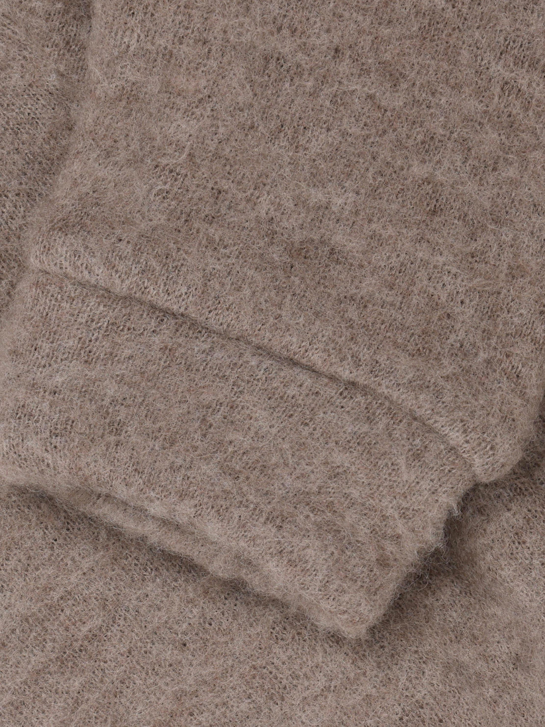 CeLaVi - Baby Hose aus Wolle braun