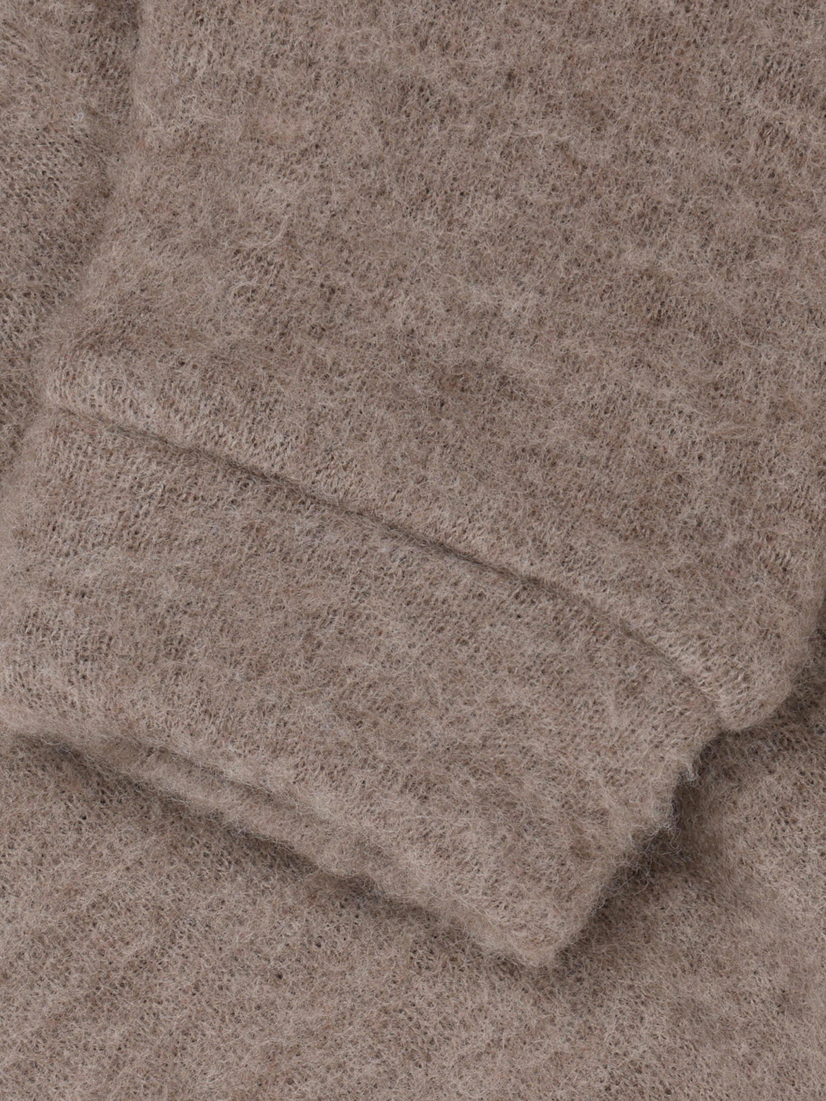CeLaVi - Baby Hose aus Wolle braun