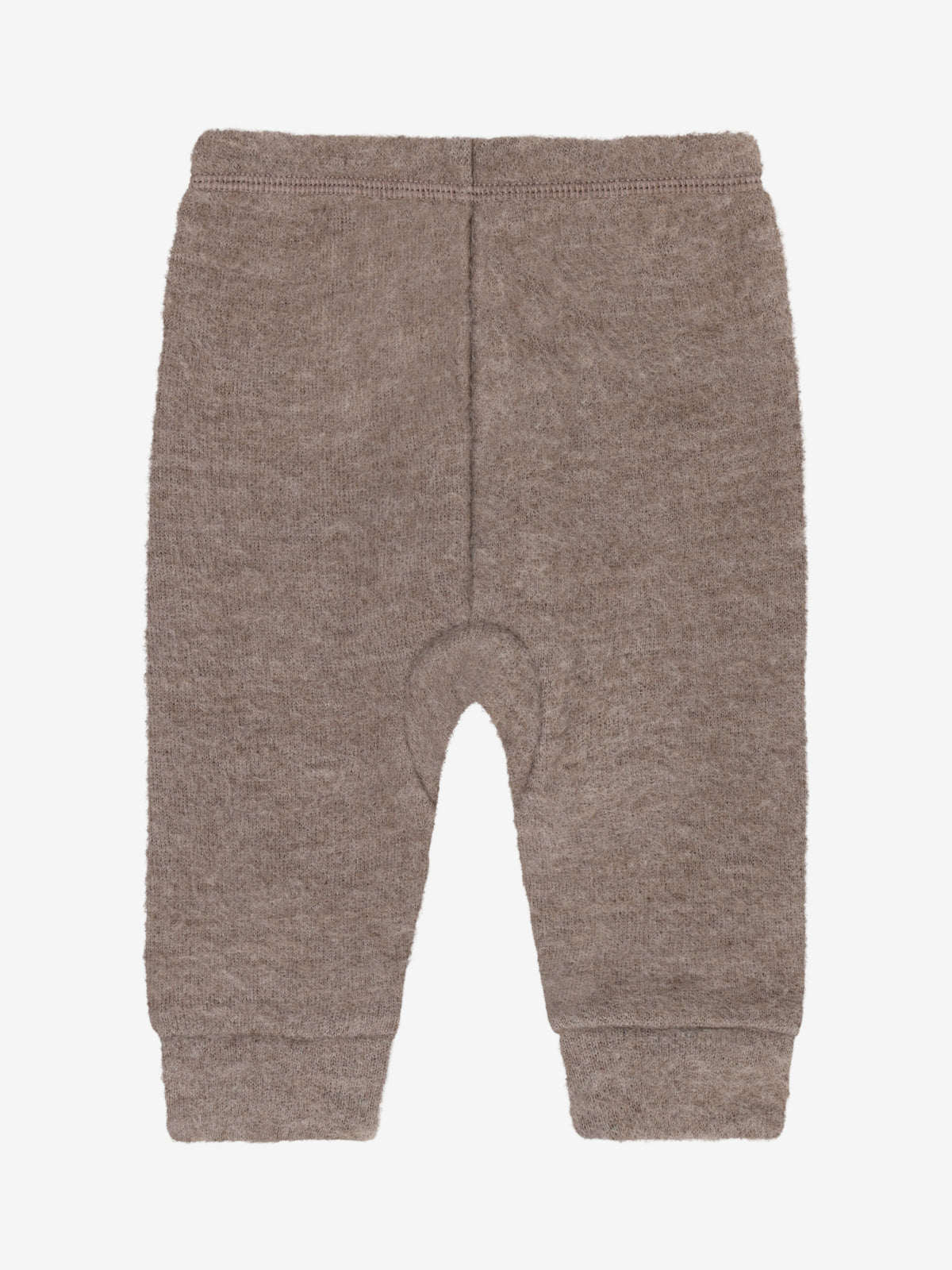 CeLaVi - Baby Hose aus Wolle braun