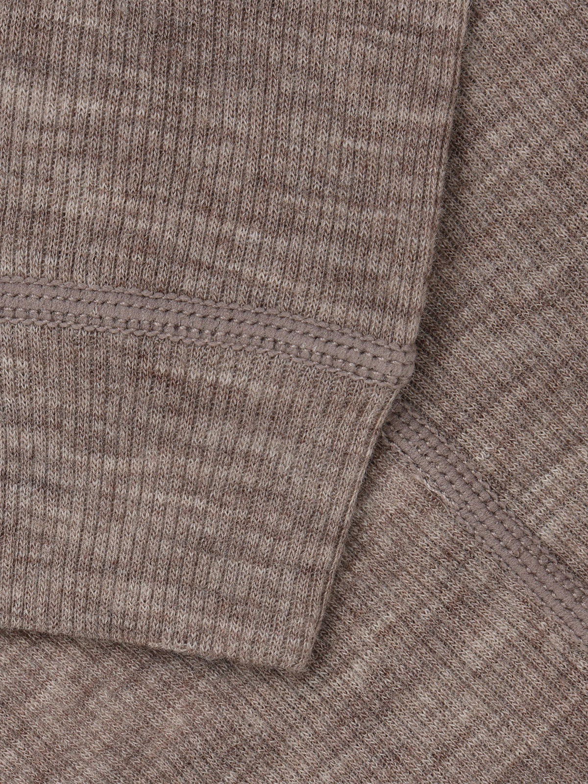 CeLaVi - Baby Leggings 100 % Merinowolle braun