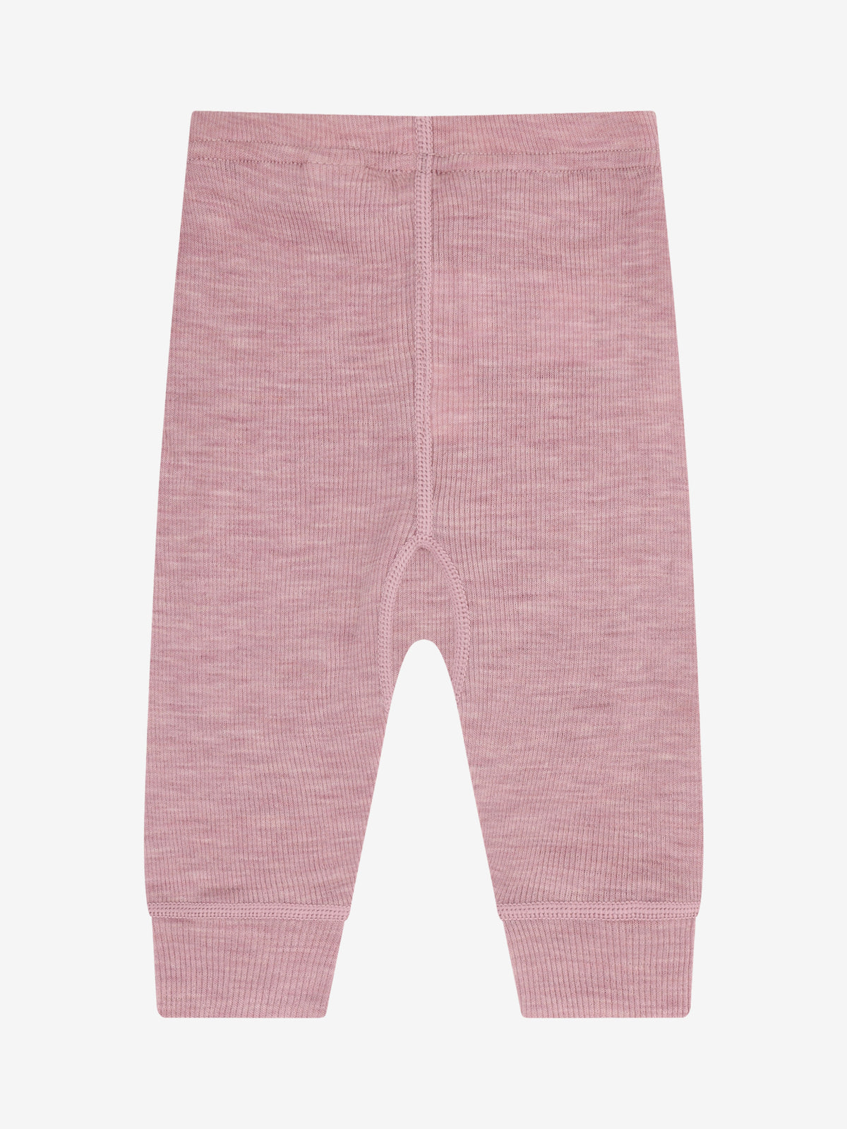 CeLaVi - Baby Leggings 100 % Merinowolle rosa