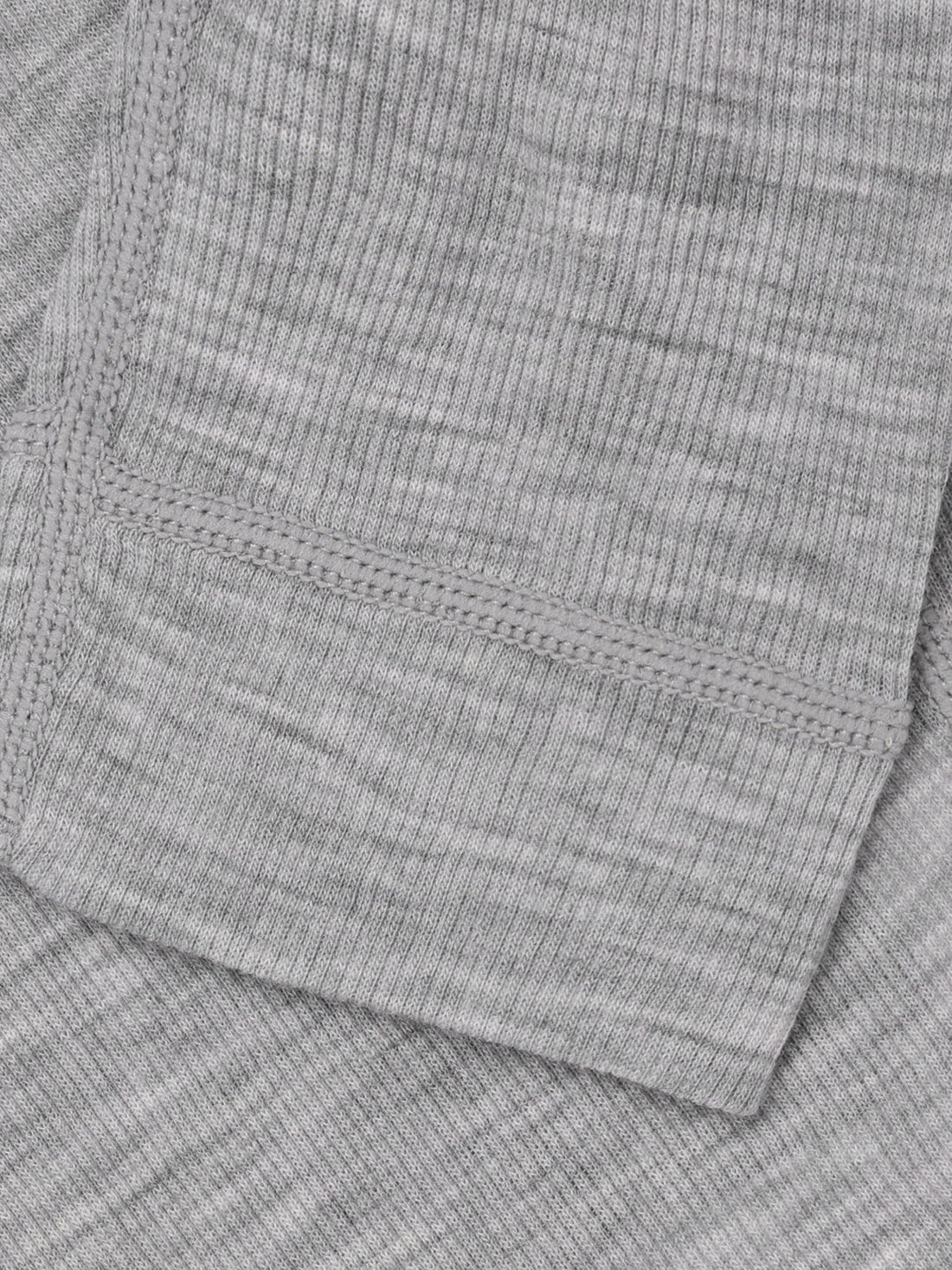 CeLaVi - Kinder Leggings 100 % Wolle grau