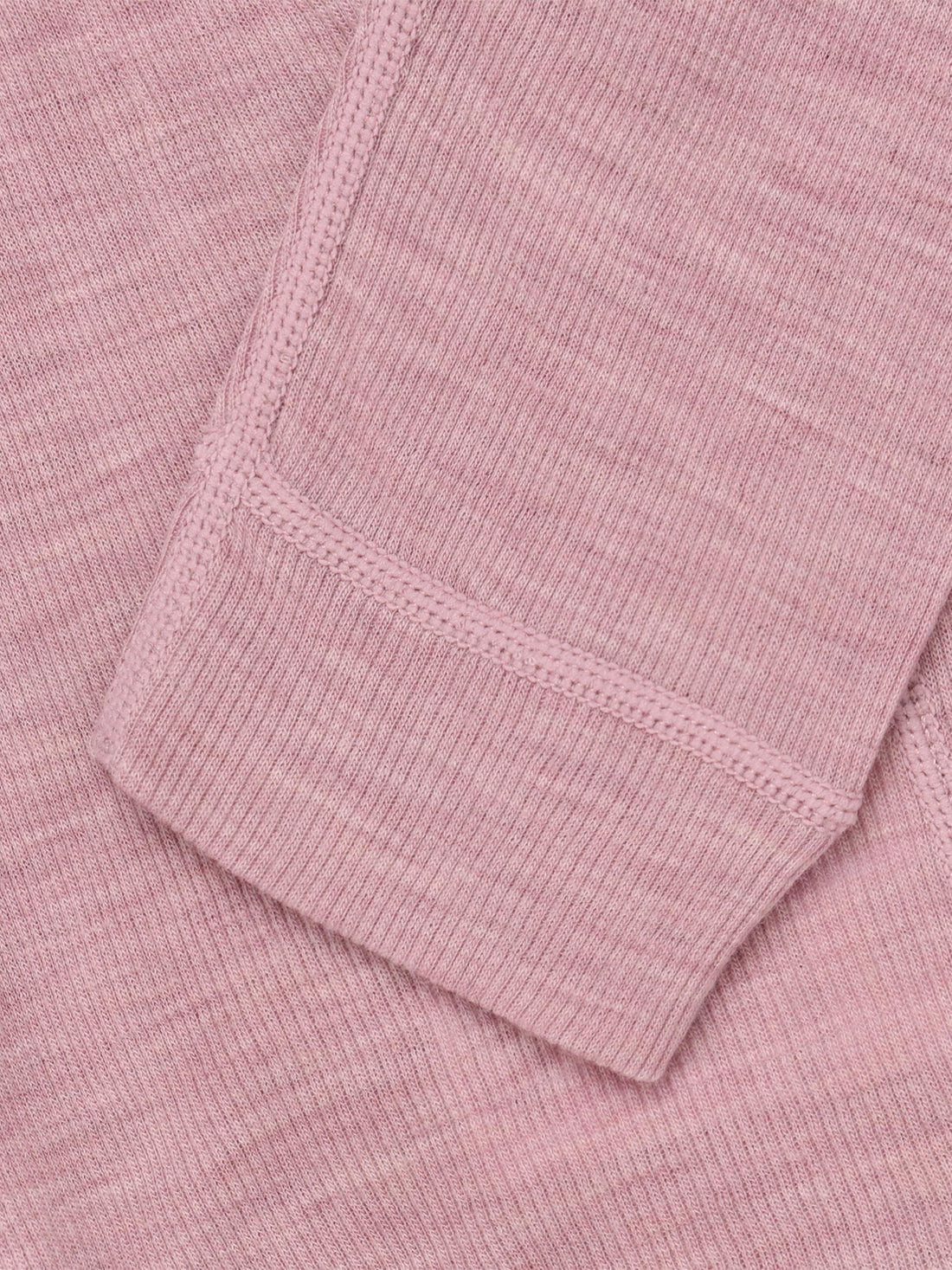 CeLaVi - Kinder Leggings 100 % Wolle rosa