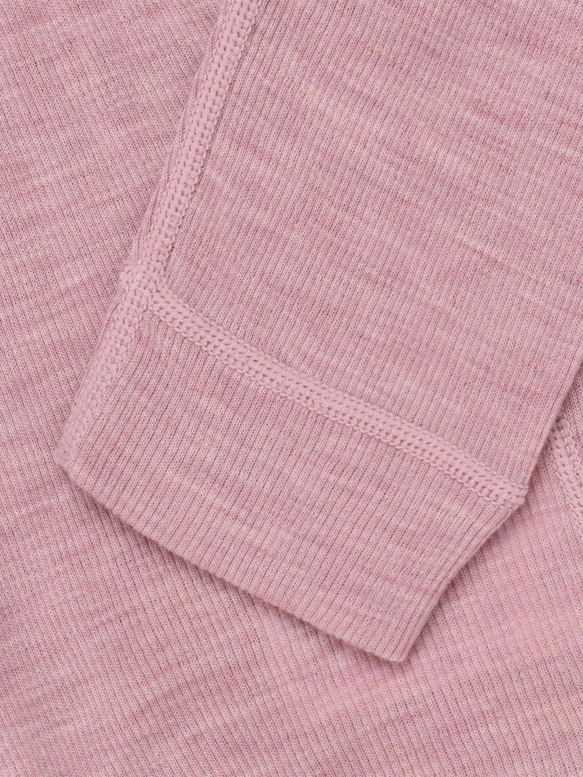 CeLaVi - Kinder Leggings 100 % Wolle rosa