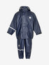 PU-Regenhose von Brands4kids aus recyceltem Kunststoff mit 10000mm Wassersäule 