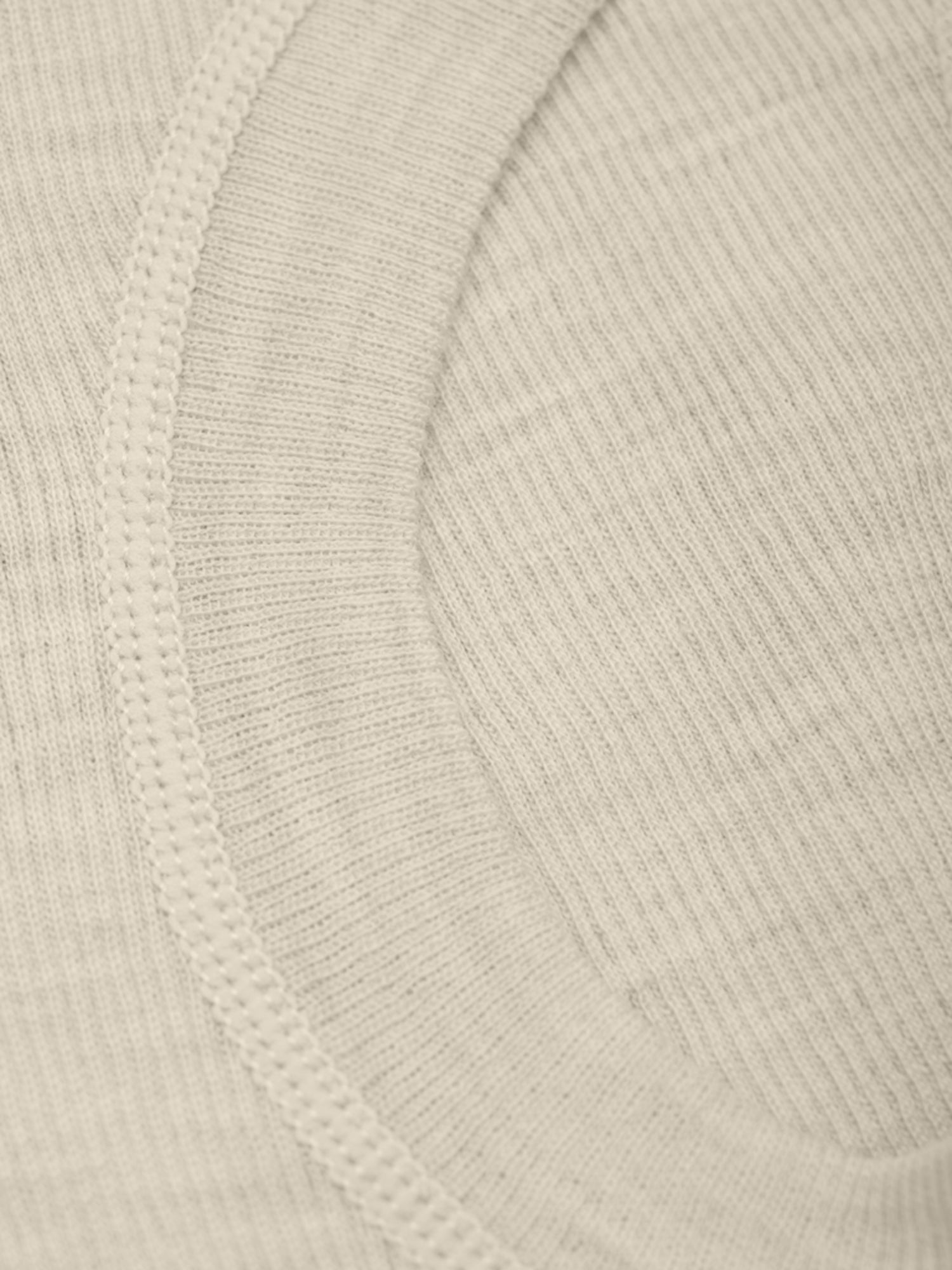CeLaVi - Kinder Schlupfmütze beige Wolle