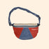 Chamaye - Kinder Bauchtasche "Amour Fou"